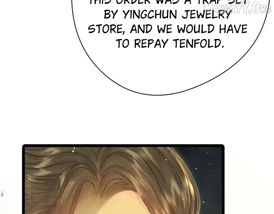 Shao Hua Long: Rebirth of the Evil Concubine’s Counterattack Chapter 9 - page 121